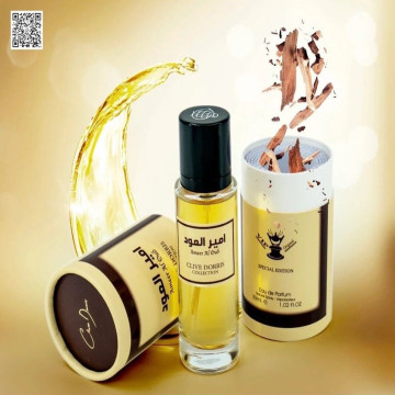 Fragrance World Ameer Al Oud Edp  30ml Unisex perfume Main Image