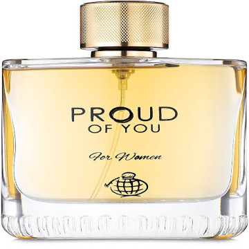 Proud Of You for women 100ml Eau De Parfum Perfume Spray Second Image