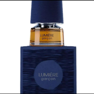 Lumiere Garcon Eau De Parfum By French Avenue Fragrance World 100ml 3.4 FL OZ Main Image