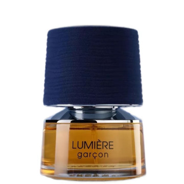 Lumiere Garcon Eau De Parfum By French Avenue Fragrance World 100ml 3.4 FL OZ Second Image