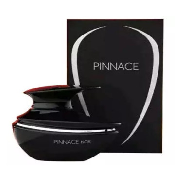 Pinnace Noir Eau De Parfum By French Avenue Fragrance World 100ml 3.4 FL OZ Main Image